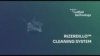 RizeRdillo Cleaning System - The Next Generation Wellbore Clean-Up Technology