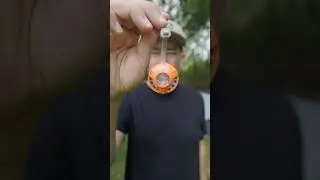 The greatest camp gadget in all of history? #gowithaerogogo