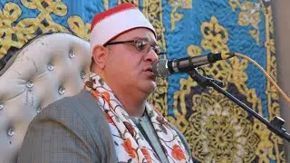 العصر للشيخ ثروت أسعد ابو الجدايل عزاءالحاج السيدأحمد عبد الرحمن ستوالشقر/ بنها/القليوبيه20/12/2025