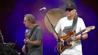 THE TRUTH  -- ECLECTIC GROOVE