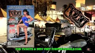 Port Nationals Local Tv Spot