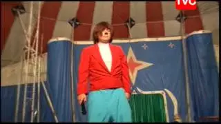 EL CIRCO HERMANOS SALAS