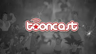 O FIM DE UMA ERA? A História Secreta do Tooncast e Por Que Ele Sumiu da TV