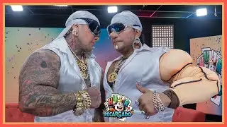 #HUMORRECARGADO  😂🎭 - 11 de  Octubre del 2025