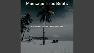 Friendly Meditative Guitar Music - Vibe for Yoga Therapy