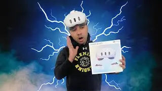 Meta Quest 3 Unboxing & Demo | Mumbai to Toronto to Metaverse Journey Begins!