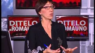 ditelo 27 marzo