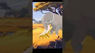 Wild Animals Fight Apex Beasts Android Gameplay #7