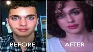 BECOME A WOMAN FAST !! MTF M2F HRT TRANSGENDER LGBT ~ POWERFUL SUBLIMINAL HYPNOSIS FREQUEN