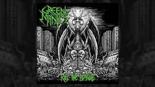 Green Mantis - Kill The Plague Full EP 2020