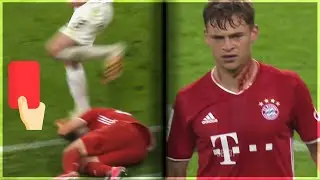 A LEGDURVÁBB PIROS LAPOK #2😱