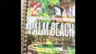 Lily Pulitzer Agenda Review // 15'-16' & How I Decorate