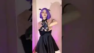 🏴&zwj;☠️Nico Shaffara🐍 ⭐ Mythia Batford ⚡ YouTube (Virtual Idol)