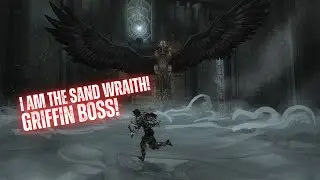MIND-BLOWING Secrets to Defeating Griffin Boss in Prince of Persia Warrior Within!