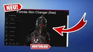 💎BEST FORTNITE SKIN CHANGER 2020!💎   All OG Skins FREE! Galaxy Swapper V2