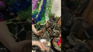 С наступающим Новым Годом! Расклад на Новый год Ленорман