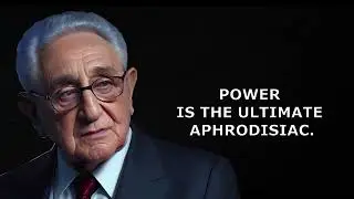 Henry Kissinger's Timeless Wisdom