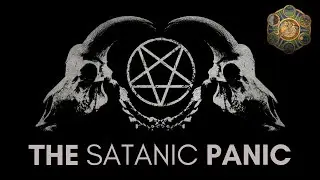 The Meaning of the 1980s Satanic Panic | Jonathan Pageau