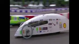 The Galway Energy Efficiency Car (The Geec) Orientation 2023
