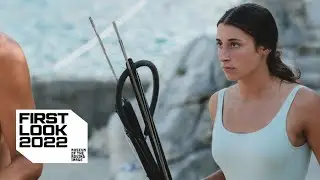 First Look 2022 &ndash; Festival Trailer