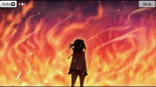 Toji no Miko Kizamishi Issen no Tomoshibi Volume 5 Chapter 1 subbed
