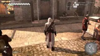 AC:Brotherhood All Outfits