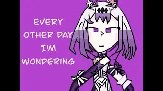 Competent Animation Meme - Castorice Honkai Star Rail