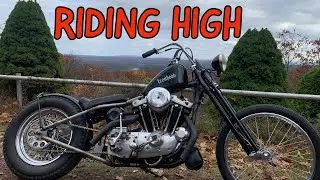 IRONHEAD MOUNTAIN