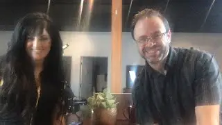 Interview with Nolan Shaheed