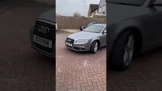 Audi A6 3.0TDI V6 special edition tiptronic QUATTRO