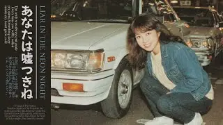 Tokyo Chill Season|昭和の懐かしいシティポップ １９８０ |Japanese City Pop【playlist】