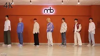[Mirrored] LOLAY (โลเล) ATLAS Dance Practice [4K]