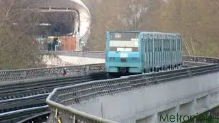 NS-74 P3016 en Monte Tabor (L&iacute;nea 5)