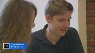 St. Paul college student juggles five college majors