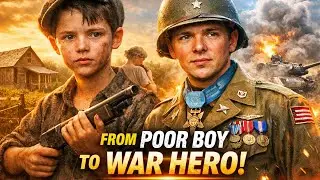 History of Audie Murphy,  America&rsquo;s Most Decorated War Hero