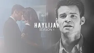 Hayley & Elijah [S1] | scene finder.