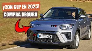 COCHES de GLP OLVIDADOS que PUEDES COMPRAR en 2025