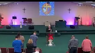 Gerald Reliford Live Stream