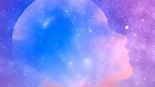 Do this meditation before creating your vision board to manifest your dreams in 2023!