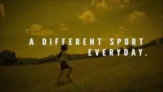 Sports Blast 2016 Teaser Trailer 3