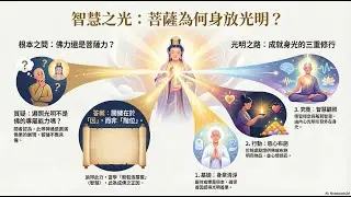 34-3大智度論第三十四卷 菩薩放光