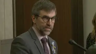 MPs on clean fuel regulations, opioid crisis, firearms bill, Peel region breakup &ndash; May 18, 2023