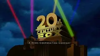 20th Century Fox (1994 [20th Century Faux Style])
