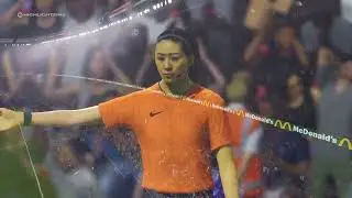 What do you think of this goals? Comment below!