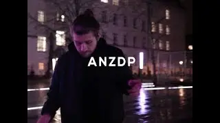 Der Kolibri & Zac Bronski - ANZDP (Official Video)