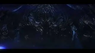 LOST ARK THAEMINE Legion Commander  | OGRYZEK - JESUS