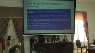 Александра Магнолия Диас - НОВЫЙ УНИВЕРСИТЕТ ЛИССАБОНА