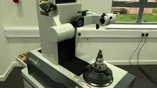 Zoller - WORLD-CLASS TOOL PRESETTING SOLUTIONS, see them at MACH 2022