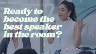 Welcome to Mic Drop Club