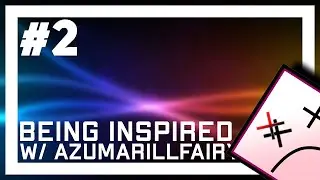 The Man Who Inspired My Channel (feat. Azumarillfairy) | Richy's Podcast Ep. 2